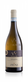 Zeni - LUGANA DOC VIGNE ALTE